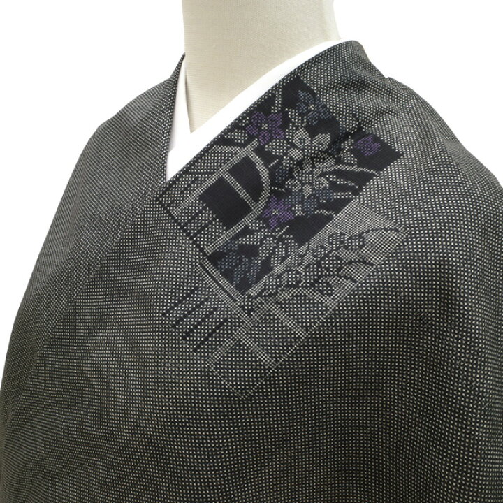 楽天市場】【新古品】 すごい値！ 本場大島紬 反物 着物 大島紬 正絹 