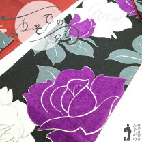 楽天市場】薔薇（種類（帯）袋帯）（帯｜和服）：レディース 