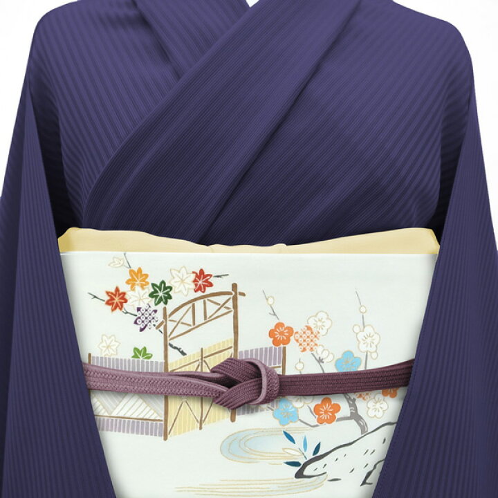 楽天市場】30%OFFで買えます￥87780→61446【新古品】 名古屋帯 九寸 