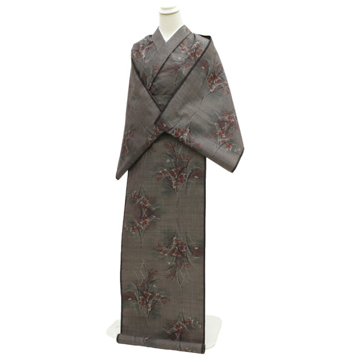 楽天市場】【新古品】 本場大島紬 着物 大島紬 反物 正絹 着尺 鶴田