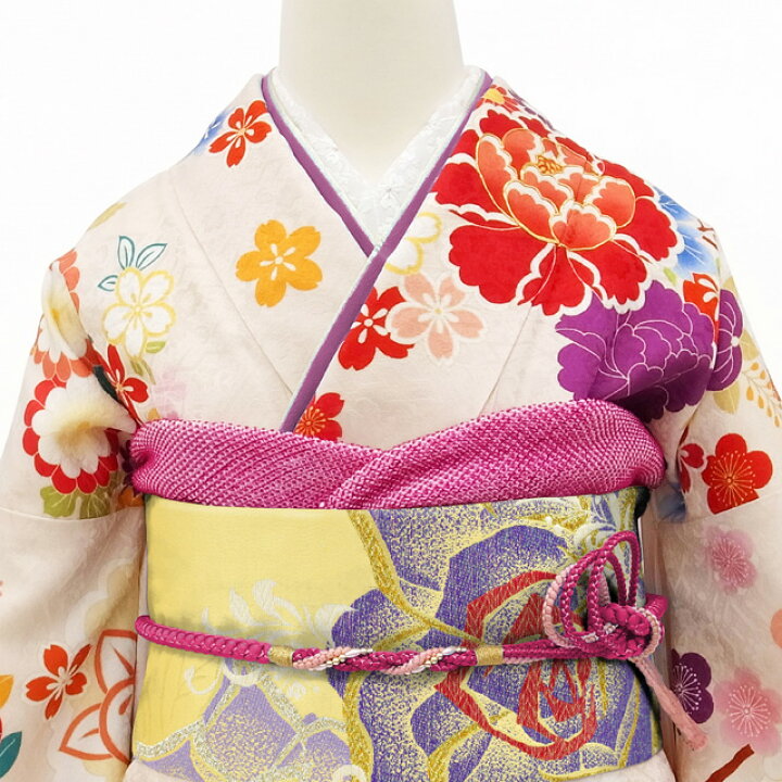 楽天市場】【新古品】 すごい値！ 袋帯 振袖用 未使用 京都 西陣 正絹  