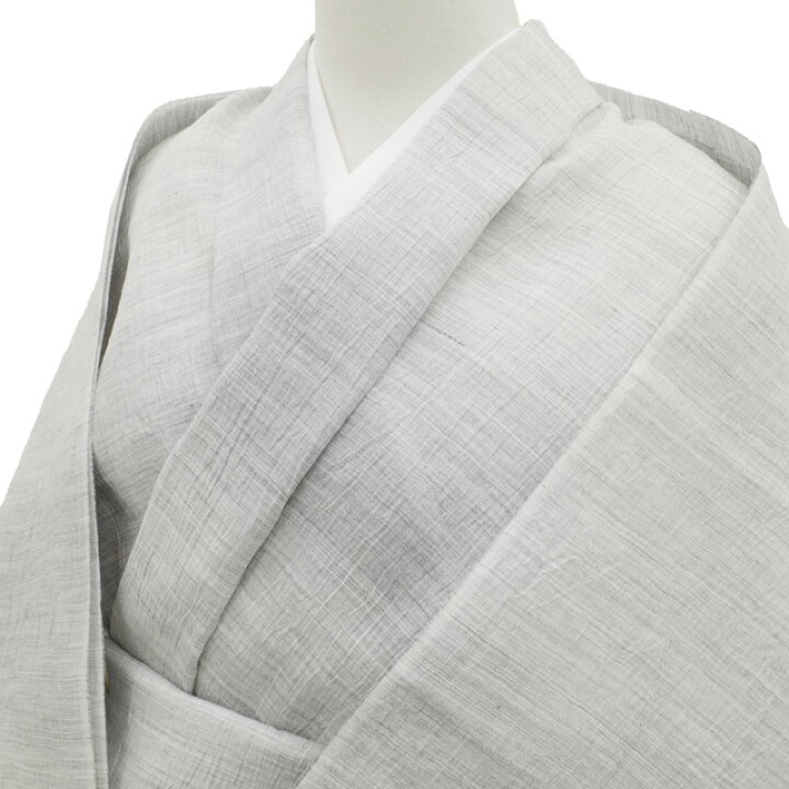 楽天市場】【新品】 近江ちぢみ 夏物 反物 未使用 縮み 麻 100% 高級 