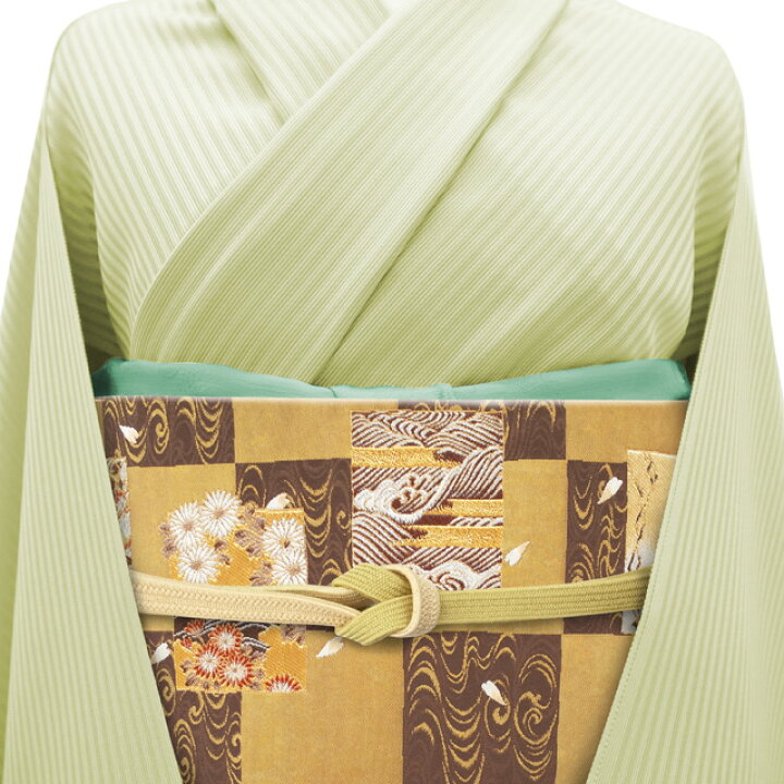 楽天市場】【新古品】 すごい値！ 袋帯 正絹 京都 西陣 加納幸 