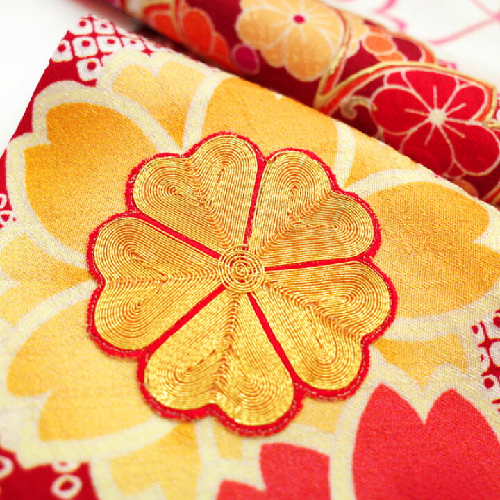 楽天市場】【新古品】 訪問着 着物 正絹 袷 フォーマル ピンク 桜  