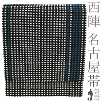 楽天市場】名古屋帯 ドットの通販