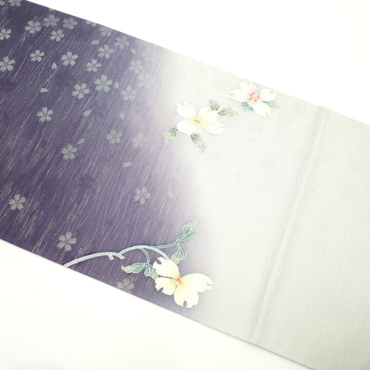 楽天市場】【中古】 袋帯 リサイクル フォーマル 正絹 加賀友禅 作家物  