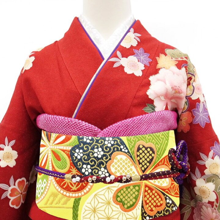 楽天市場】【中古】 すごい値！ 袋帯 振袖用 リサイクル 京都 西陣  