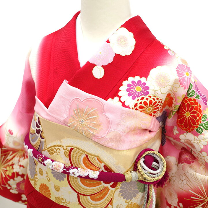 楽天市場】【新品】 振袖 着物 未使用 未着用 成人式 二十歳 20歳 