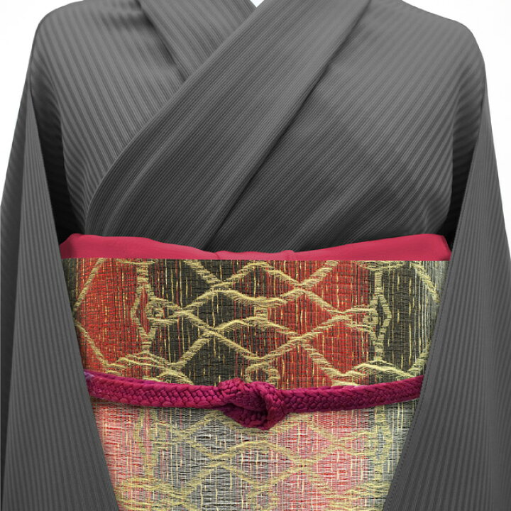 楽天市場】【中古】 すごい値！ 袋帯 リサイクル 正絹 京都 西陣 上質  