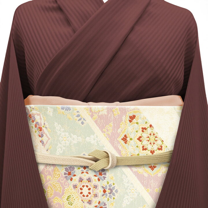 楽天市場】【新古品】 袋帯 未使用 フォーマル 京都 西陣 正絹 金箔糸  