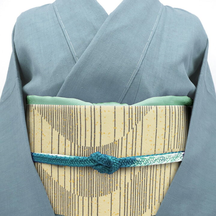 楽天市場】【新古品】 袋帯 未使用 京都 西陣 全通 正絹 金彩加工 