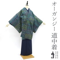 楽天市場】道中着 オーガンジーの通販 