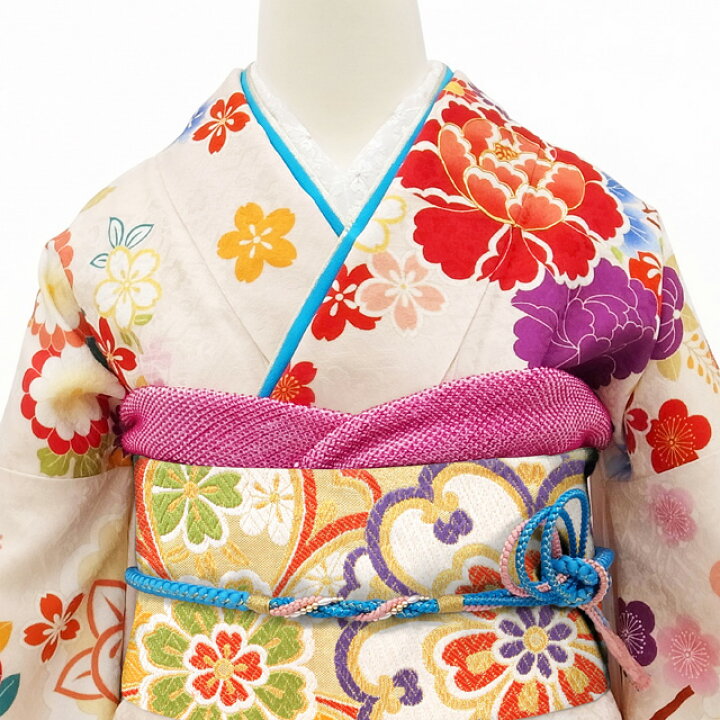 楽天市場】【中古】 すごい値！ 袋帯 振袖用 リサイクル 京都 西陣 