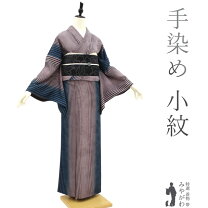 楽天市場】裄70 小紋の通販 