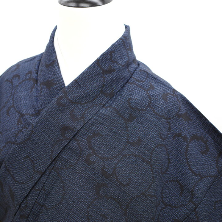 楽天市場】【中古】 すごい値！ 結城紬 本場真綿絢結城紬 リサイクル  