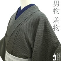 楽天市場】男物 西陣お召 リサイクルの通販 