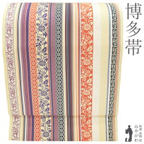 楽天市場】未使用品 本場 筑前 博多 帯の通販