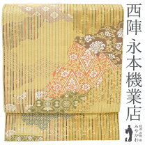 楽天市場】纐纈 帯 渡文の通販 