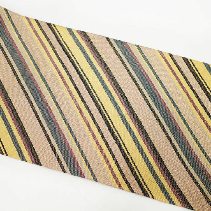 楽天市場】【中古】 袋帯 リサイクル 京都 西陣 ひなや くむ・あむ  