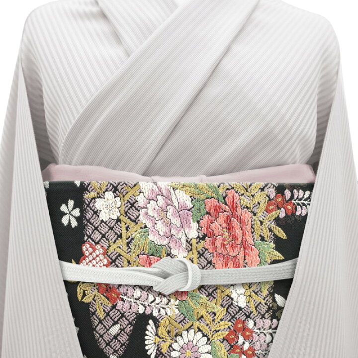 楽天市場】【中古】 袋帯 リサイクル フォーマル 京都 西陣 正絹 金  