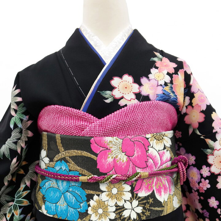 楽天市場】【中古】 すごい値！ 袋帯 リサイクル 振袖用 京都 西陣  