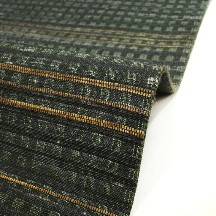 楽天市場】【新古品】 すごい値！ 袋帯 未使用 京都 西陣 さが美 扱い 