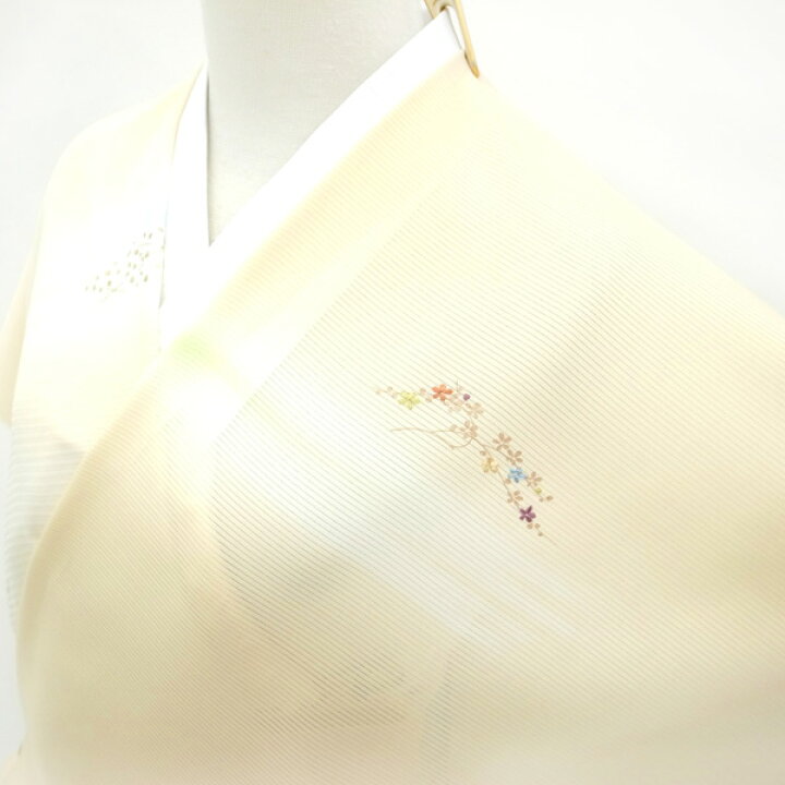 楽天市場】＼半額／で買えます￥65780→32890 【新品】 夏物 付下げ  