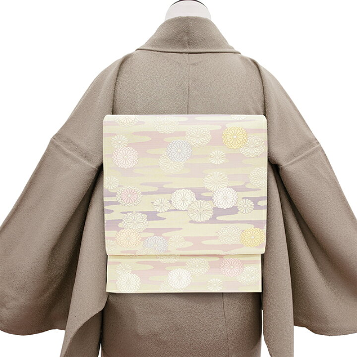 楽天市場】【中古】 袋帯 フォーマル リサイクル 正絹 京都 西陣 唐織  