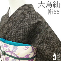 楽天市場】本場奄美大島紬（着物｜和服）：レディースファッションの通販