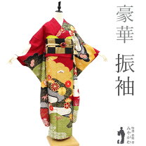 楽天市場】振袖 未使用の通販