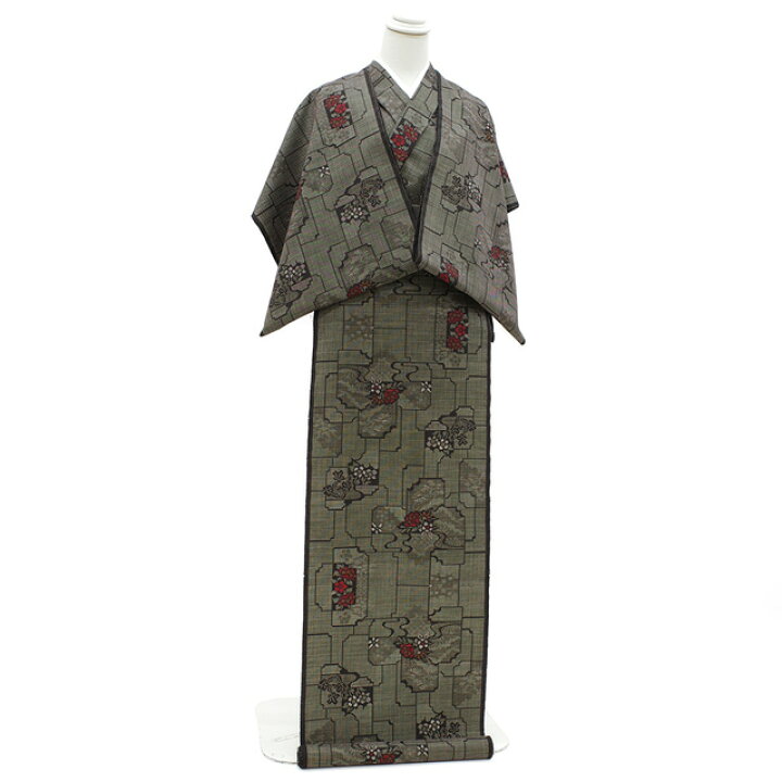 本場奄美大島紬 反物 絹100% 伝統工芸品 未使用品 楽天市場】【新古品 