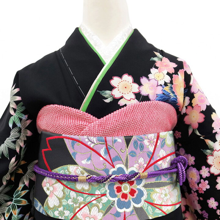 楽天市場】【新品】 袋帯 未使用 振袖用 フォーマル 正絹 京都 西陣