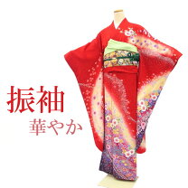 楽天市場】着物 中古（身長（cm）170 ～ 175）（和服｜レディース 