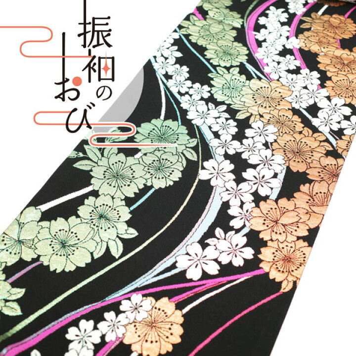 楽天市場】30%OFFで買えます￥19800→13860 【中古】 袋帯 リサイクル 