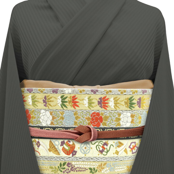 半額／で買えます￥29480→14740 【中古】 袋帯 リサイクル 正絹 全通  