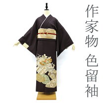 楽天市場】黒留袖 中古 裄68の通販