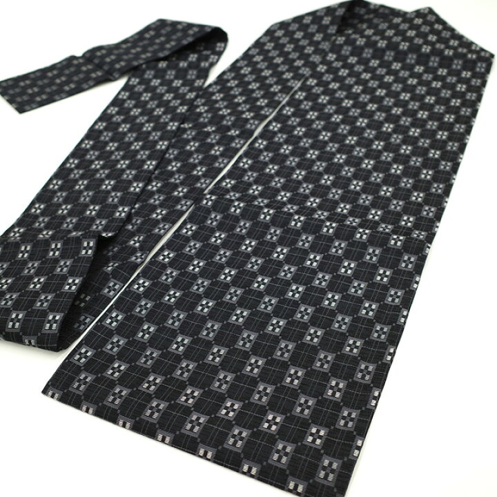 楽天市場】【新品】 名古屋帯 九寸 京都 西陣 正絹 絹 全通 黒 変わり 