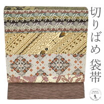 楽天市場】バティック 名古屋帯の通販