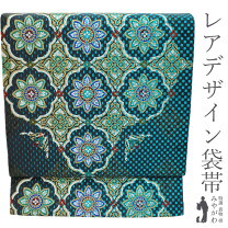 楽天市場】市松（種類（帯）袋帯）（帯｜和服）：レディース 