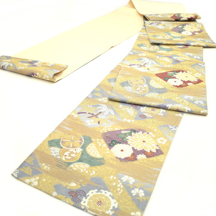 楽天市場】【新品】 すごい値！ 袋帯 未使用 京都 西陣 フォーマル  