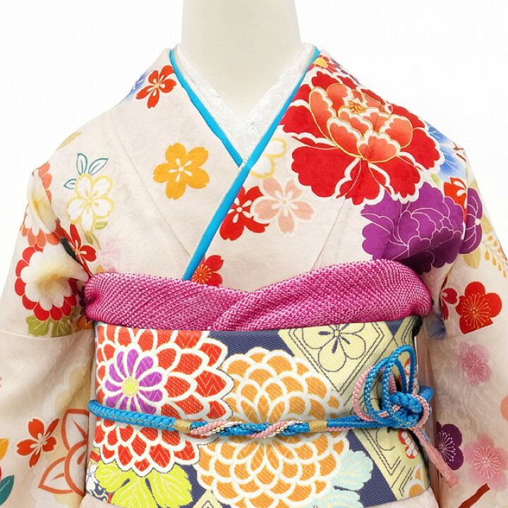 楽天市場】【中古】 すごい値！ 袋帯 リサイクル 振袖用 フォーマル 