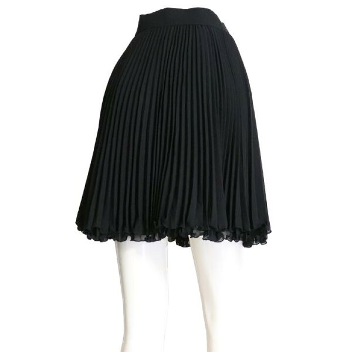 美品 Vivienne Westwood ファスナー 仕込ん ミニスカート 日本製