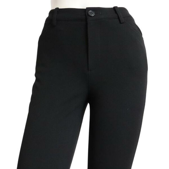 楽天市場】美品【中古】ビースリー B3 B-Three ストレッチパンツ 