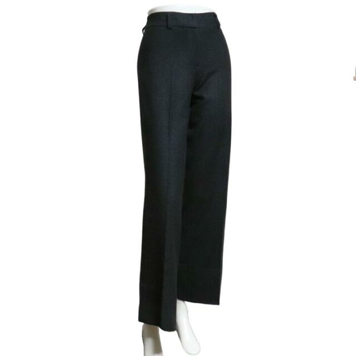 楽天市場】美品【中古】セオリー theory パンツ スラックス レディース 