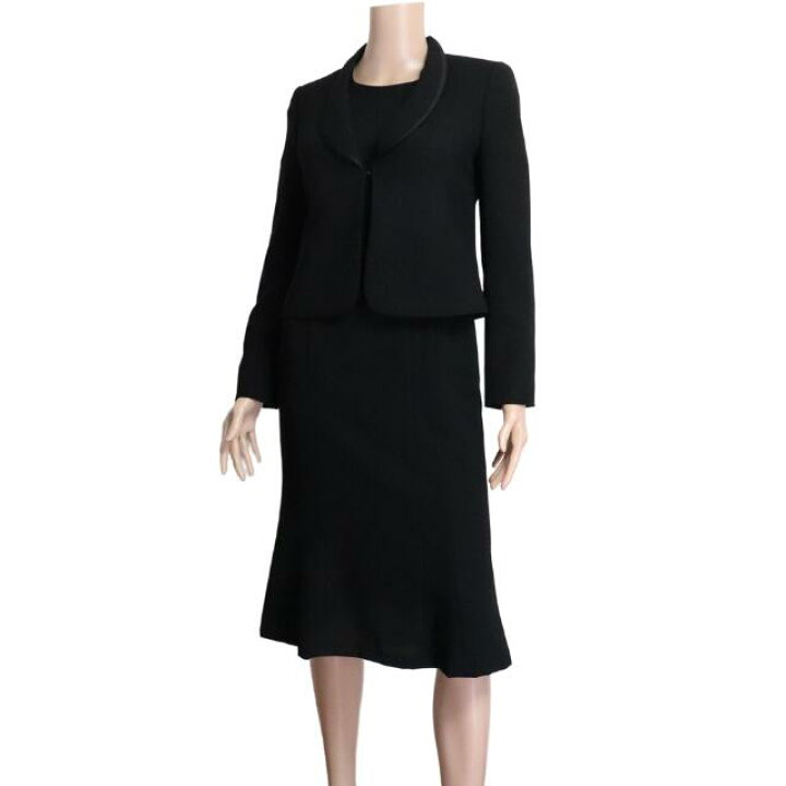 楽天市場】新品同様【中古】東京イギン TOKYO IGIN ブラックフォーマル 