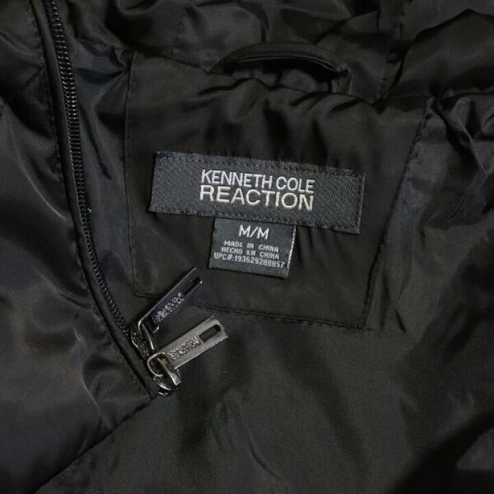 楽天市場】美品【中古】ケネスコールリアクション KENNETH COLE 