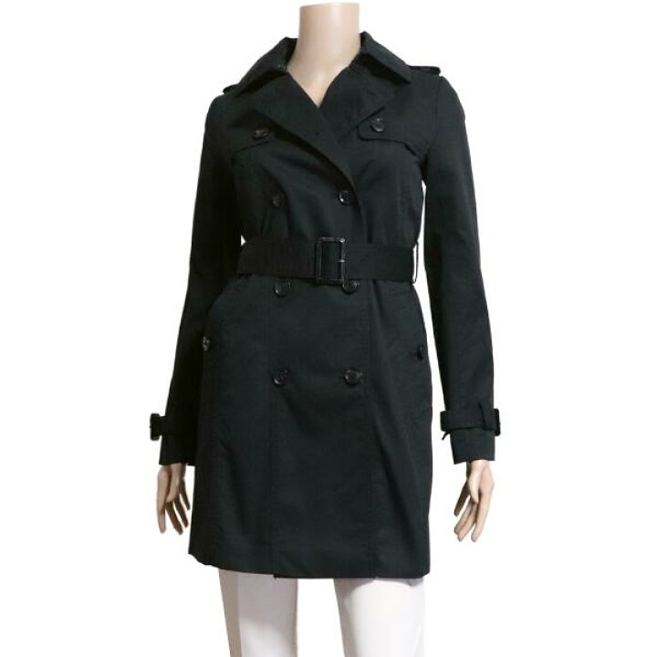 楽天市場】美品【中古】バナナリパブリック BANANA REPUBLIC トレンチ 