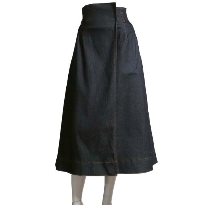 楽天市場】美品【中古】アルアバイル allureville ラップ 
