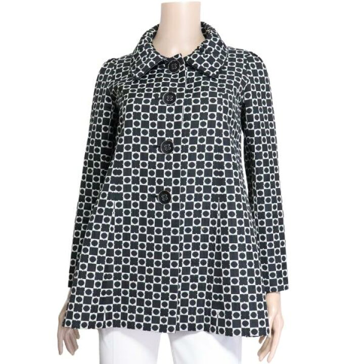 楽天市場】美品【中古】ハロッズ Harrods ステンカラーコート ハーフ 