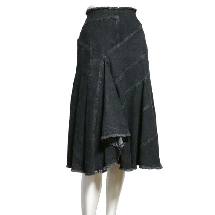 楽天市場】美品【中古】4298 洋服屋 SHIZUKA KOMURO シズカコムロ 